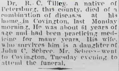 Tilley