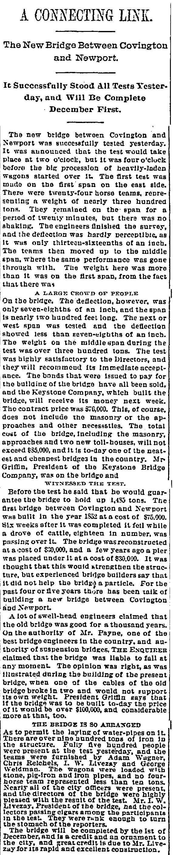 Bridge