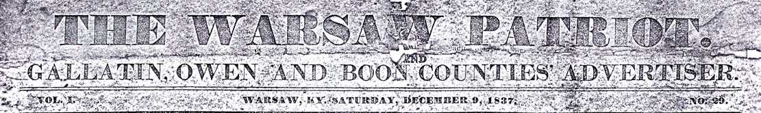 Masthead