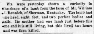 Sherman, Ky