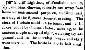Lightfoot