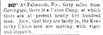 Union Camp