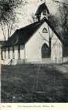 Milton Methodist