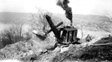Road Building