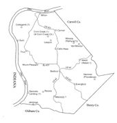 Trimble County