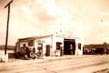 Spillman's