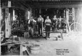 Blacksmith