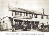 Berry Hoitel