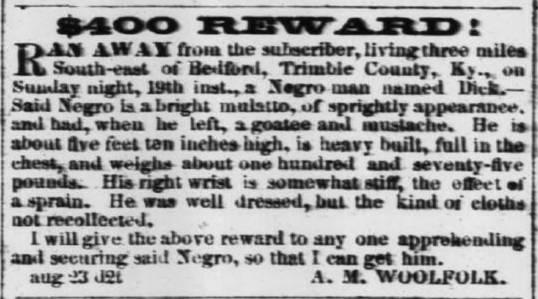 $400 Reward