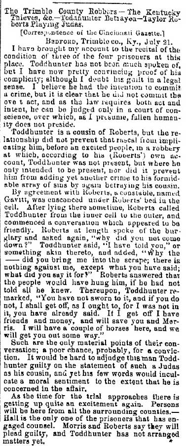 Roberts, et . al.