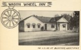 Bedford Business