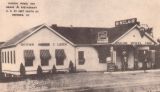 Bedford Business