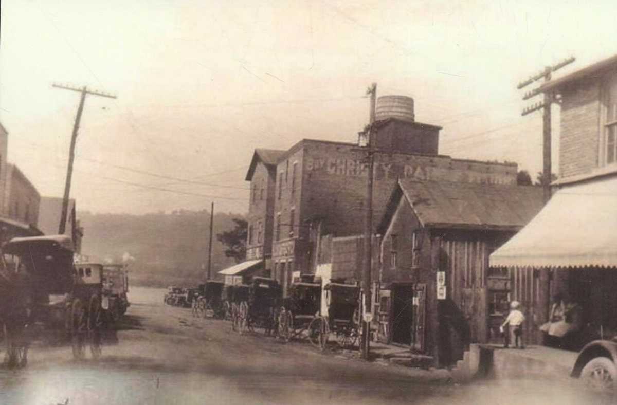 Milton, Ky