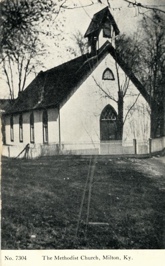 Milton Methodist