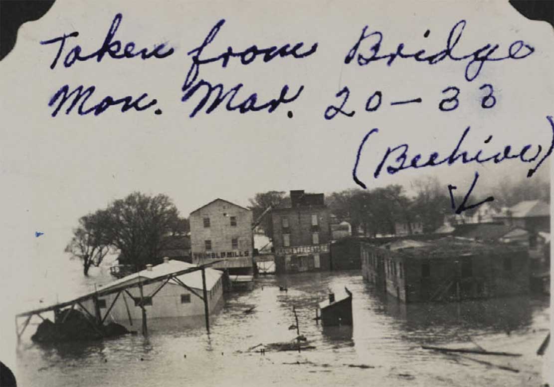 1933 Flood