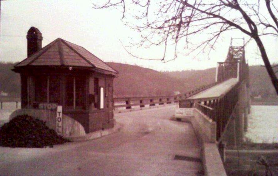 Toll Booth
