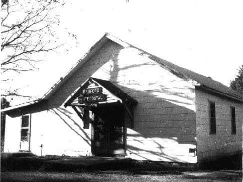 Bedford Church