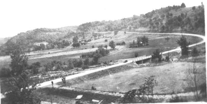 Bedford Hill