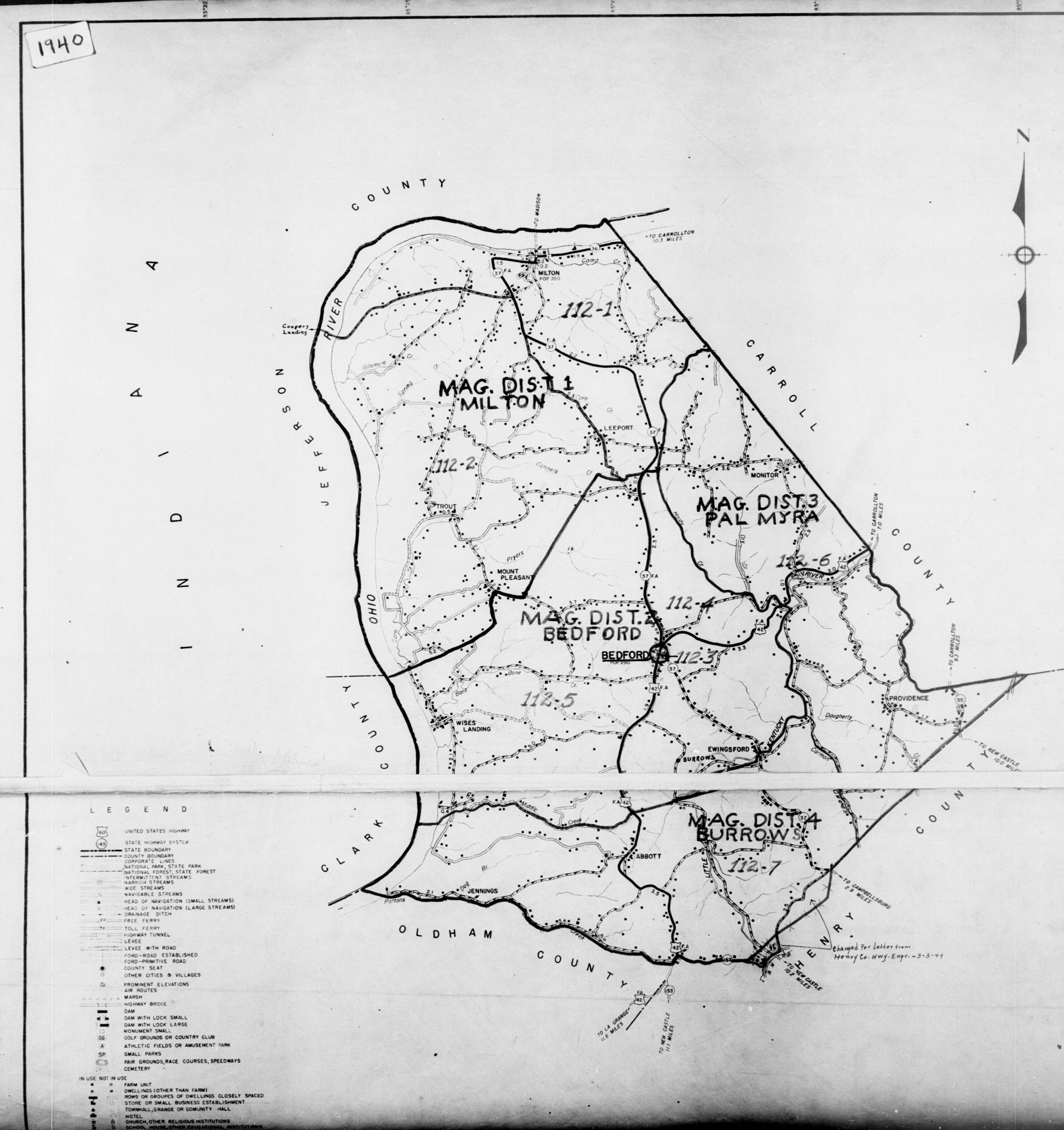 Trimble County