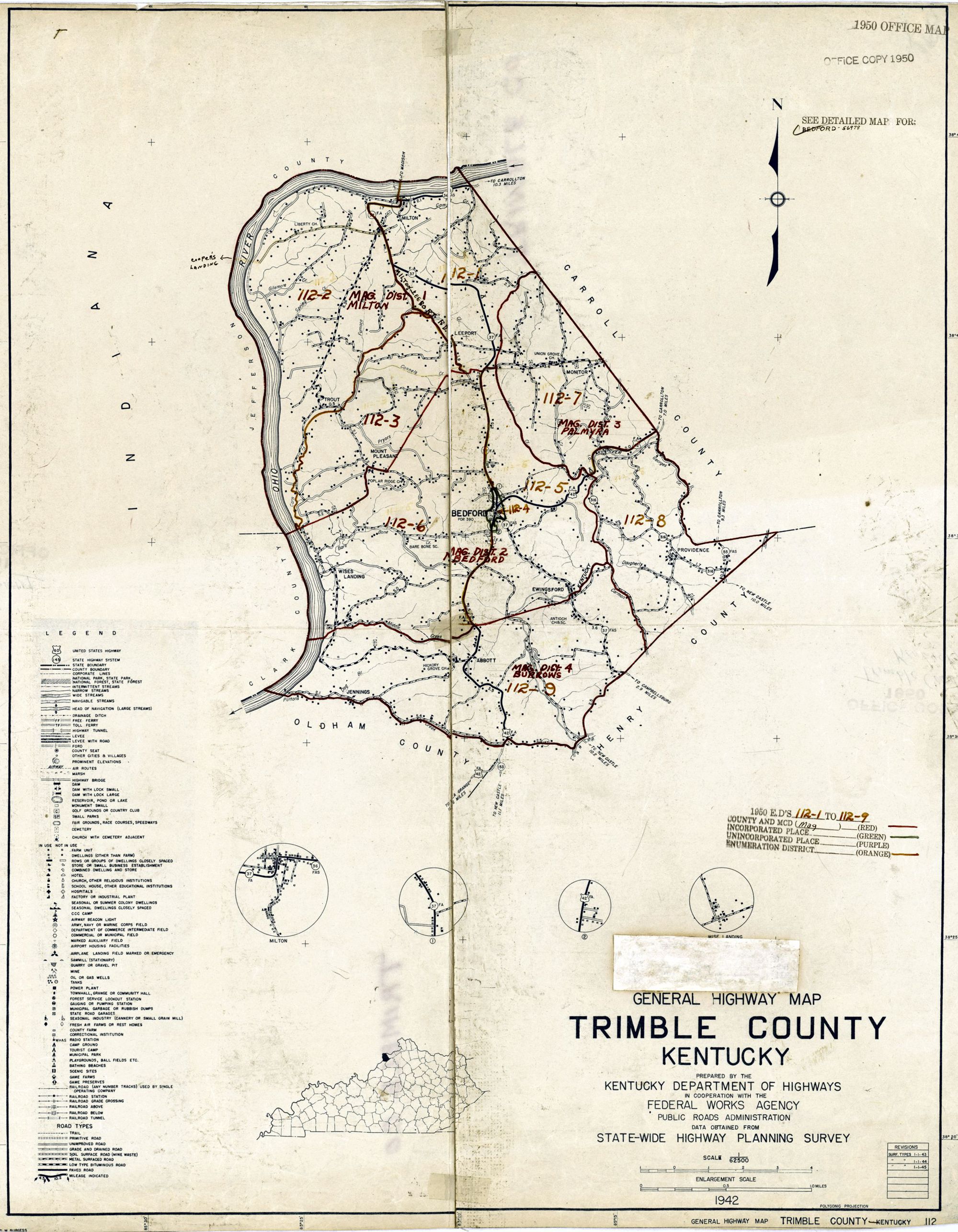 Trimble County