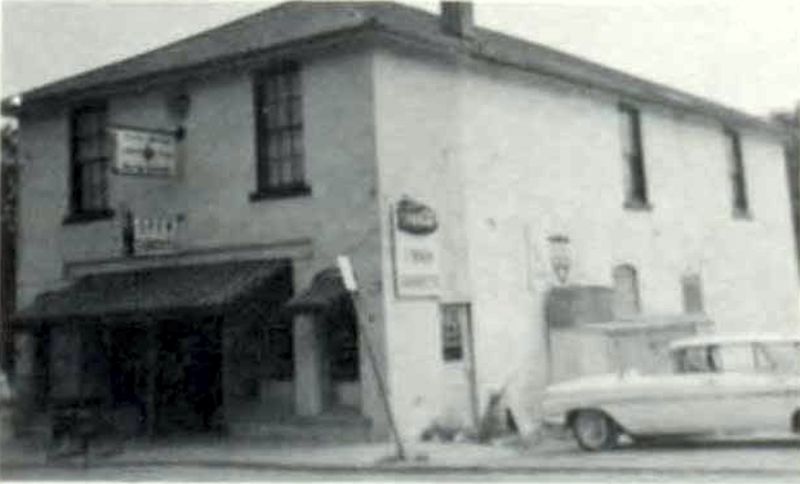 Superette