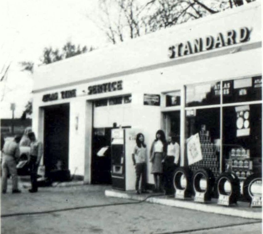 Milton Standard