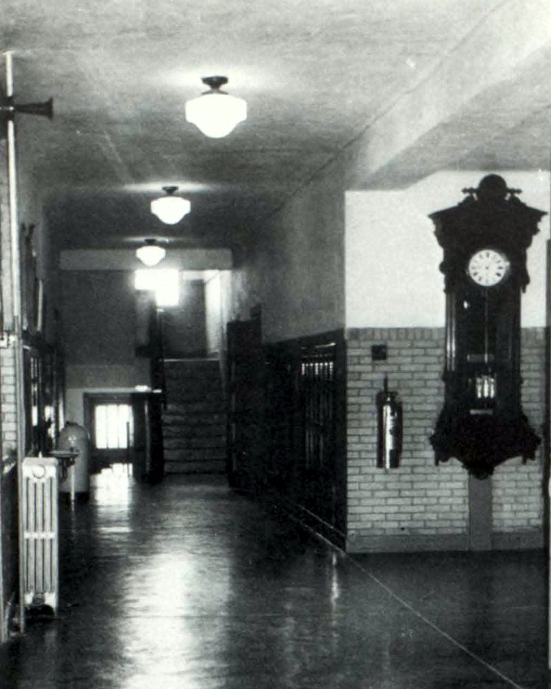 clock
