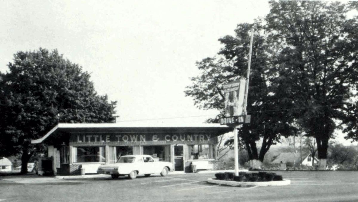 TCHS