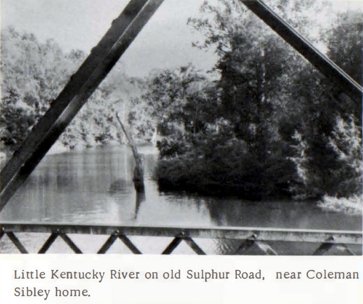 Little Kentucky