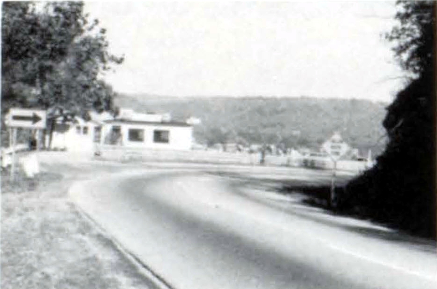 Milton, Ky