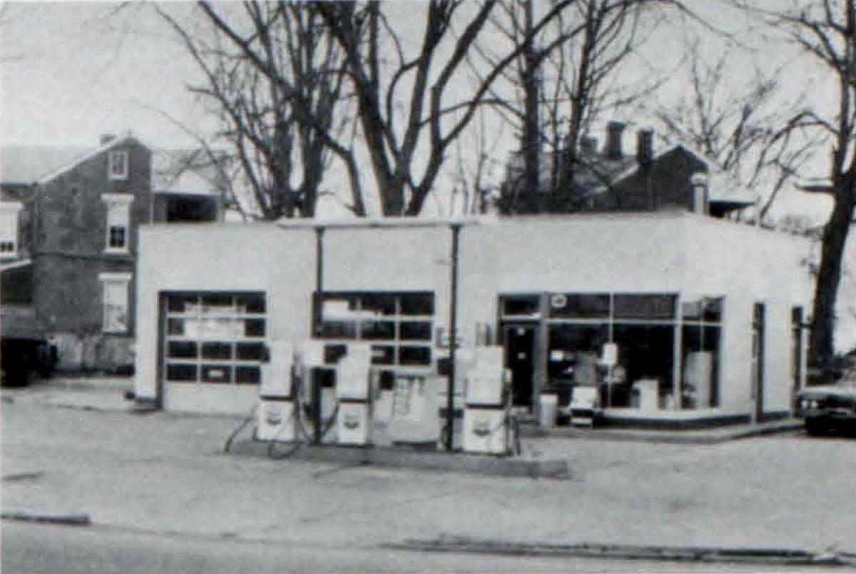 Milton, Ky